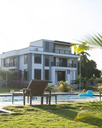 Victory Homes