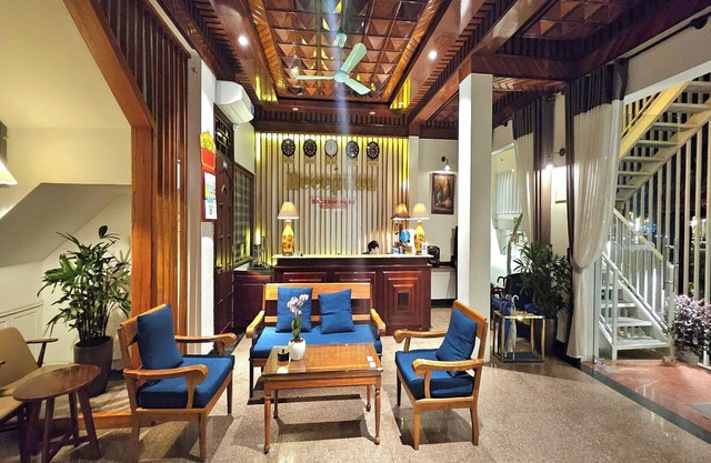 Victory Hotel Hue