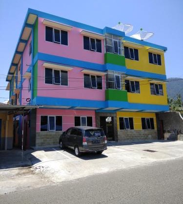 Victory Hotel