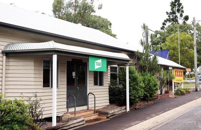Victory Hotel Motel Gympie