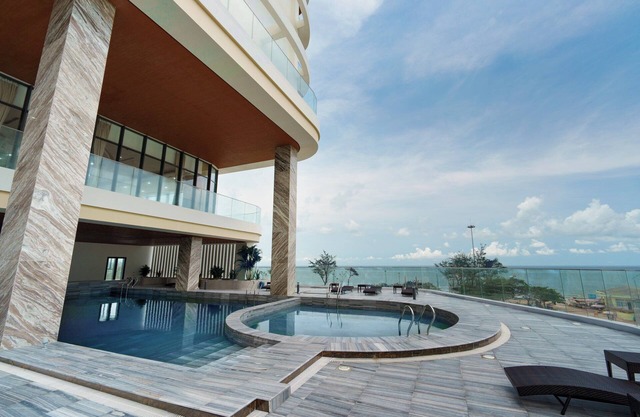 Victory Hotel Vung Tau - New Wing