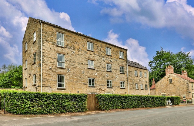 Victory Mill - Apartment One