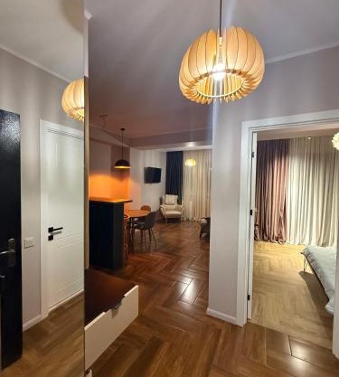 VictoryStreetApartment