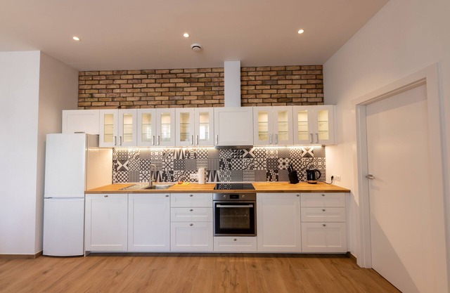 Victus Apartamenty - Adriatic