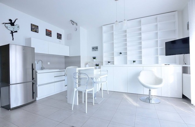 Victus Apartamenty - Cadena 3
