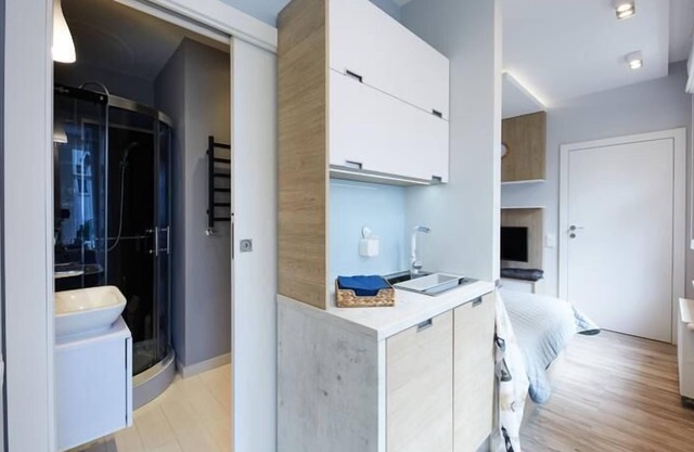 Victus Apartamenty - Delux 1