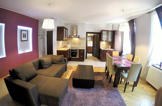 Victus Apartamenty - Etna
