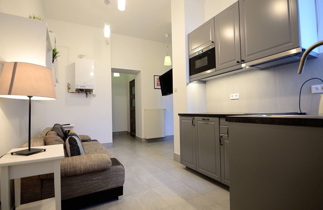 Victus Apartamenty - Penthouse 2