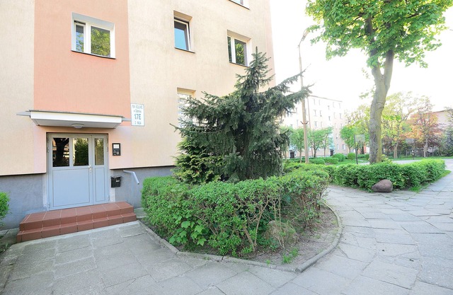 Victus Apartamenty - Tesla