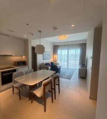 Vida hotel suite 2 apartment two bedrooms