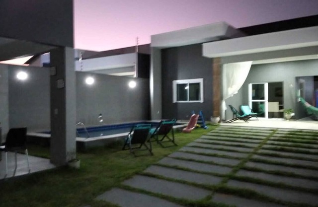 Vida NO Paraiso Lagoinha