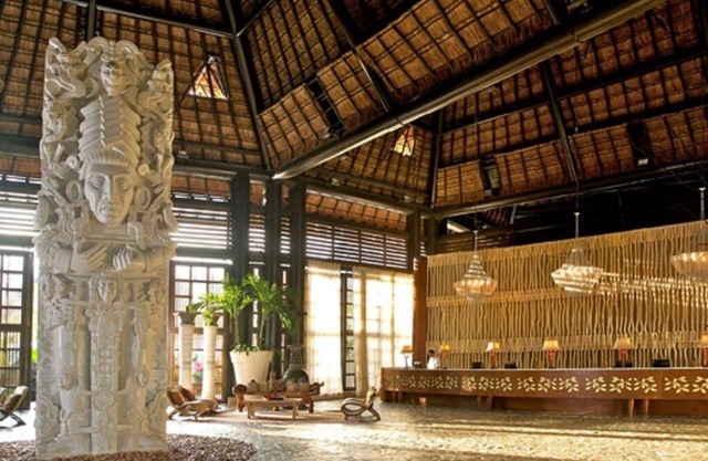 VIDANTA-2 Bed 2 Bath Grand Mayan-A resort Jungle Paradise Built for Luxury!