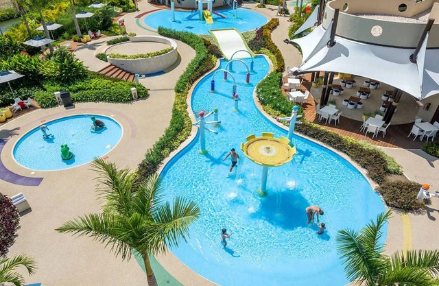 Vidanta at Nuevo Vallarta- The Grand Bliss Golf & Spa Resort- 2 Bedroom Suite
