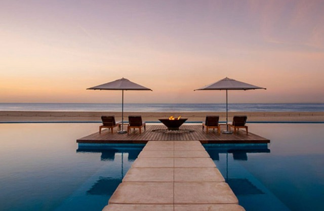 Vidanta Los Cabos - The Grand Mayan One Bedroom Master Suite