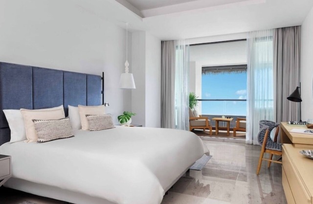 Vidanta Los Cabos - GRAND LUXXE 3 Bedroom Spa Suite - LUXURY AT IT’S BEST!!!