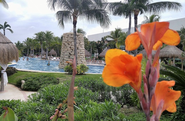 Vidanta Mayan Palace Resort de golf y spa de 2 habitaciones