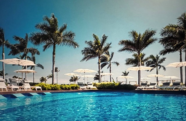 Vidanta World Kingdom of the Sun 1 BR /2 BA