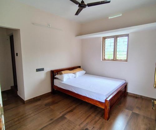 Vidhan homestay