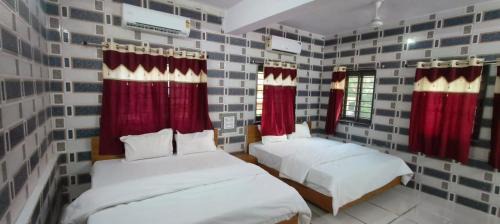 Vidhilekh hotel