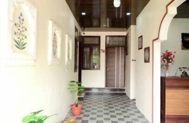 Vidhus Lado Home Ranthambhore
