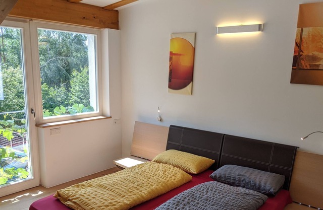 Apartamentos Vidora - Deco Loft elegeante a Soprabolzano sul Renon + Tarjeta Ritten
