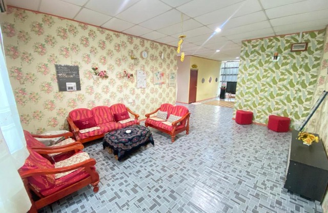 VIE HOMESTAY TAWAU