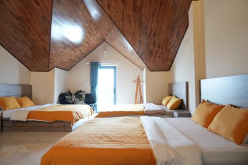 VieAn House Villa Da Lat