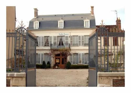 Vieille France