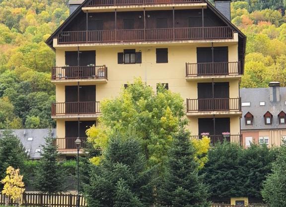VIELHA XIV