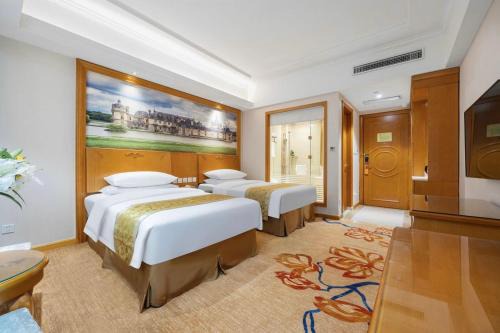 Vienna hotel
