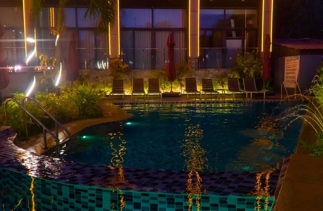 Vienna Hotel (Newly Renovated)