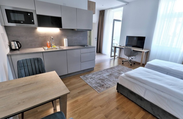 Vienna Lotus Apartment