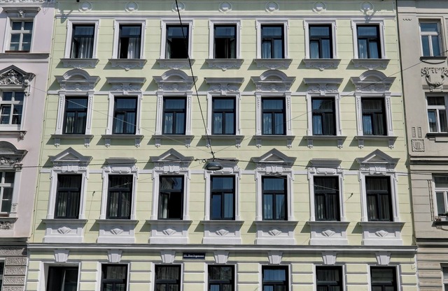 Vienna Lotusapartments