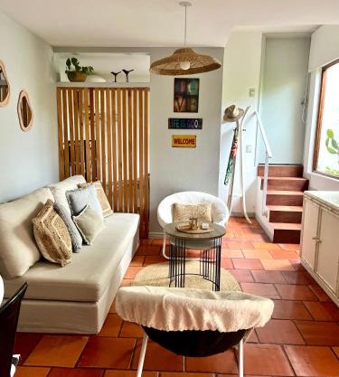 Viento Azul Guest House