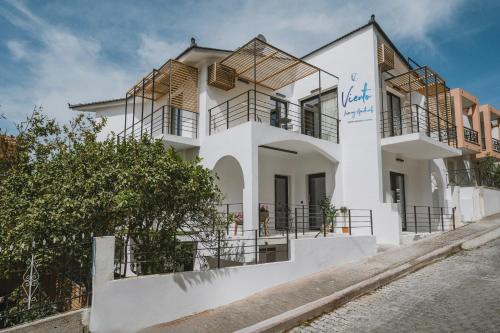Viento Luxury Apartments