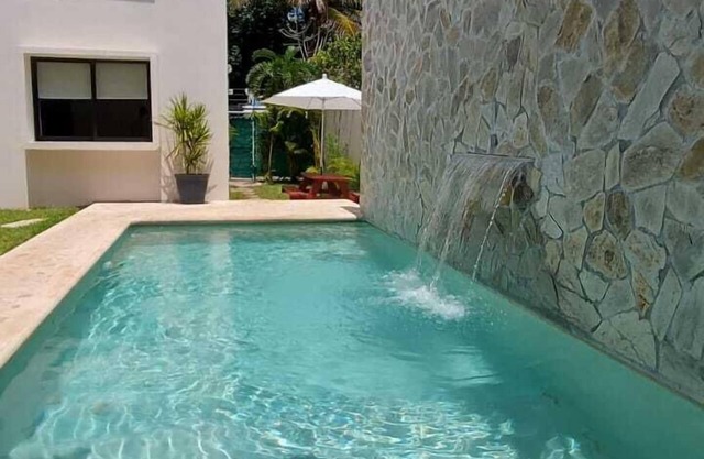 Viento Suites Cancún