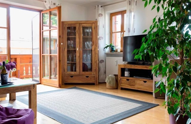Apartamento de cuatro habitaciones "Sunshine", 110m²