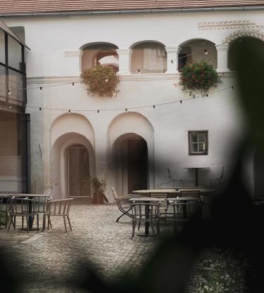 Vierzigerhof