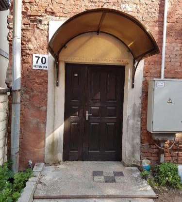 Viestura apartamenti