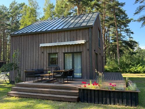 Viesu māja Silapurenes