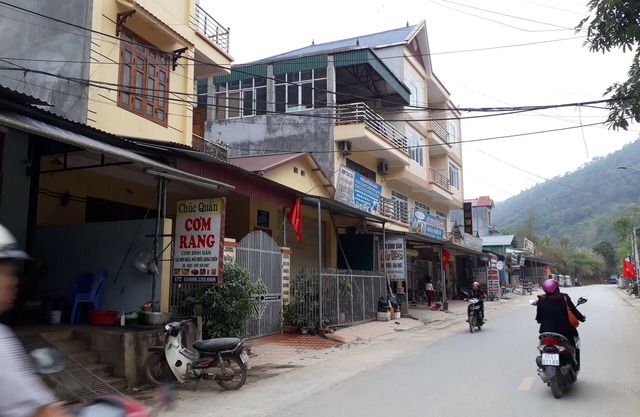 Viet Hoang Hotel Bao Lac
