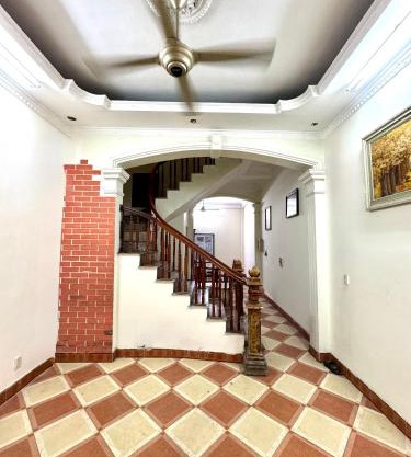 Viet Home Stay Long Biên - Chi nhánh Nguyễn Văn Cừ -Gần Tổng Công Ty Hàng Không Vietnamairlines
