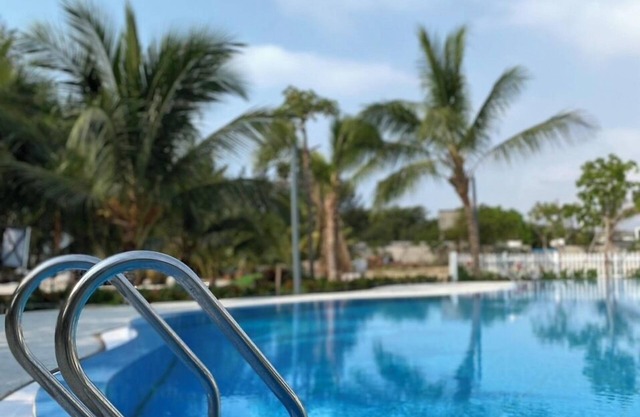 Viet Huong Hotel