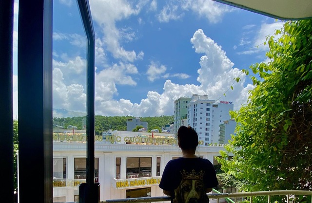 Viet Nhat Halong Hotel