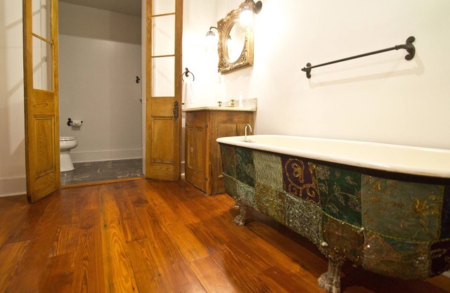 Vieux Carrie de Maison - 1 cuadra al barrio francés