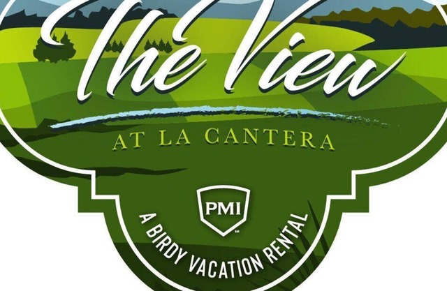 View - A Birdy Vacation Rental