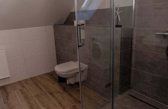 VIEW apartment - 85sqm for up to 8 people