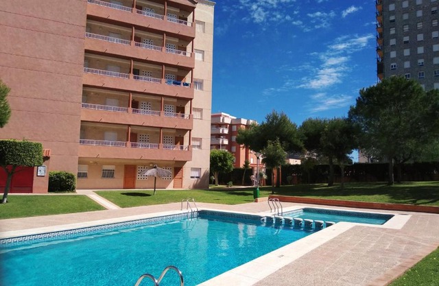 View Bay Arenales Del Sol