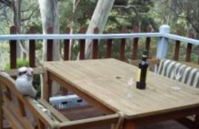 Vista Cottage - una casa muy acogedora