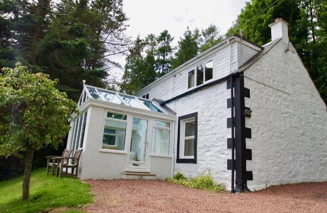 View Cottage